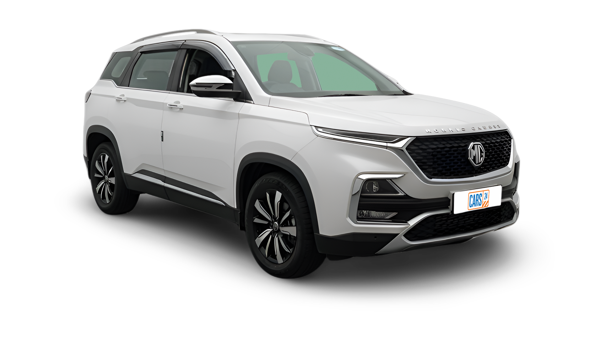 MG HECTOR-img